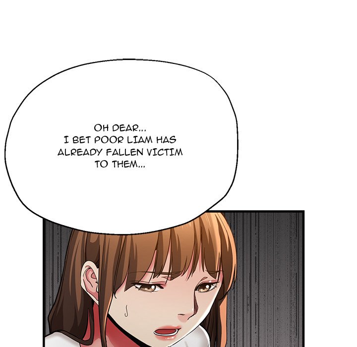 Stretched Out Love - Chapter 59 [photo 35] - MangaPorn