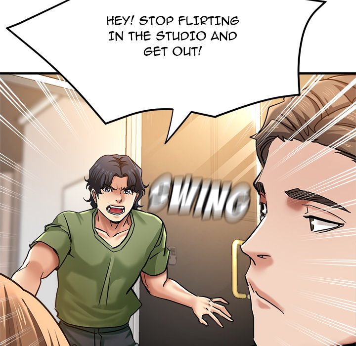 Stretched Out Love - Chapter 60 [photo 130] - MangaPorn