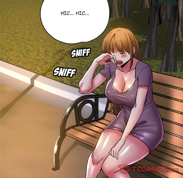 Stretched Out Love - Chapter 60 [photo 153] - MangaPorn