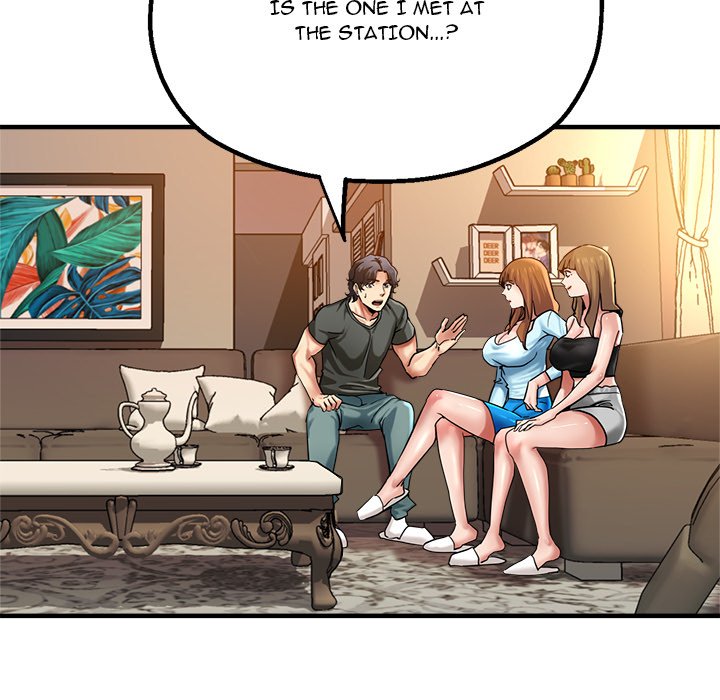 Stretched Out Love - Chapter 60 [photo 24] - MangaPorn