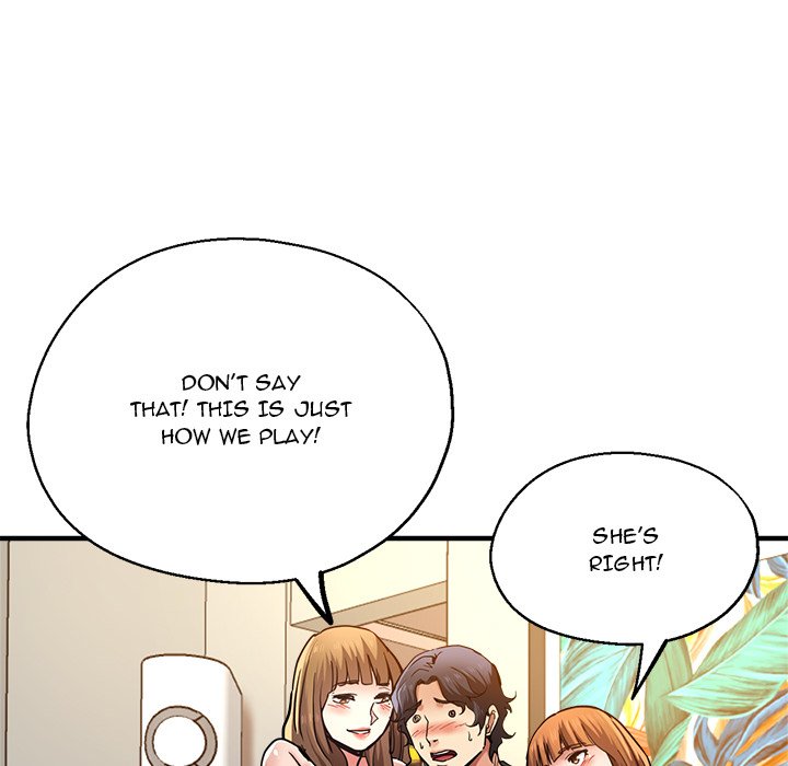 Stretched Out Love - Chapter 60 [photo 35] - MangaPorn