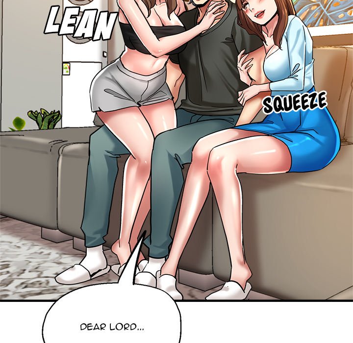 Stretched Out Love - Chapter 60 [photo 36] - MangaPorn