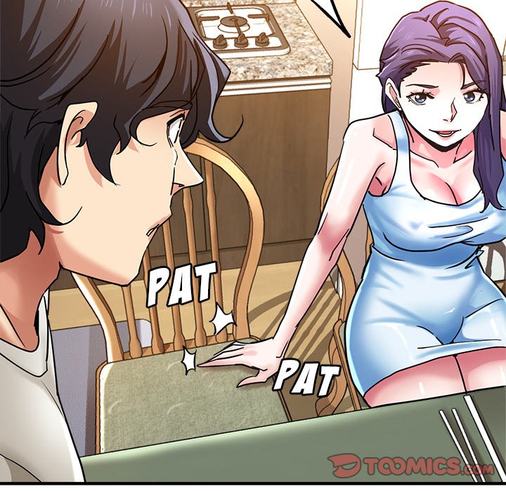 Stretched Out Love - Chapter 60 [photo 51] - MangaPorn