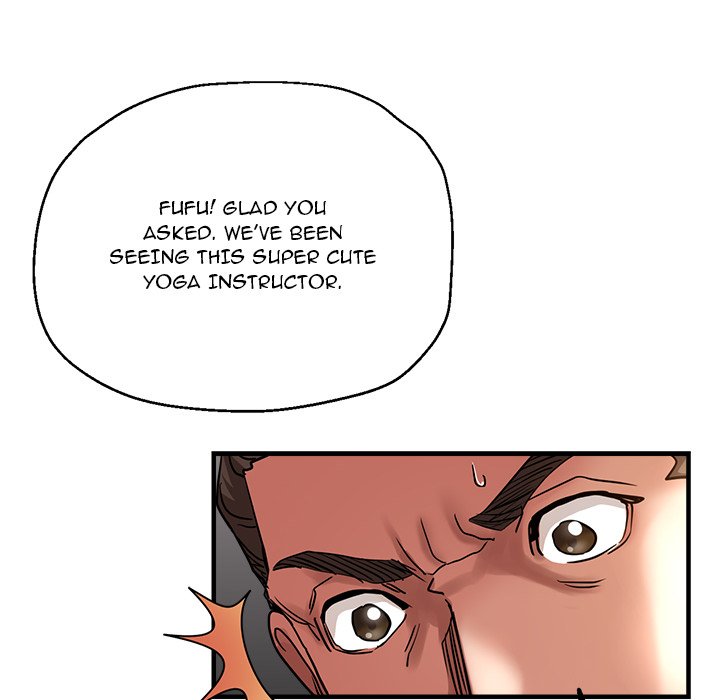 Stretched Out Love - Chapter 60 [photo 96] - MangaPorn