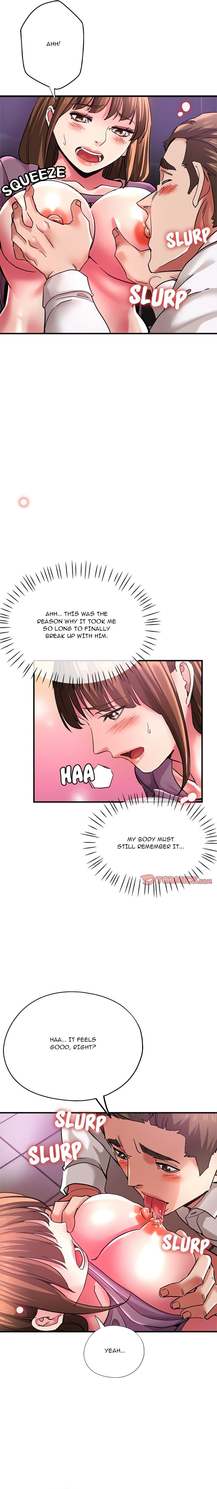 Stretched Out Love - Chapter 61 [photo 15] - MangaPorn