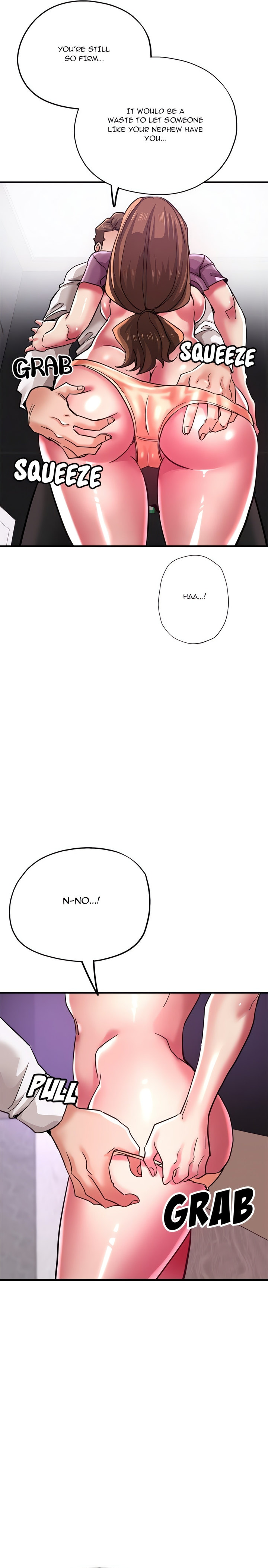 Stretched Out Love - Chapter 61 [photo 16] - MangaPorn