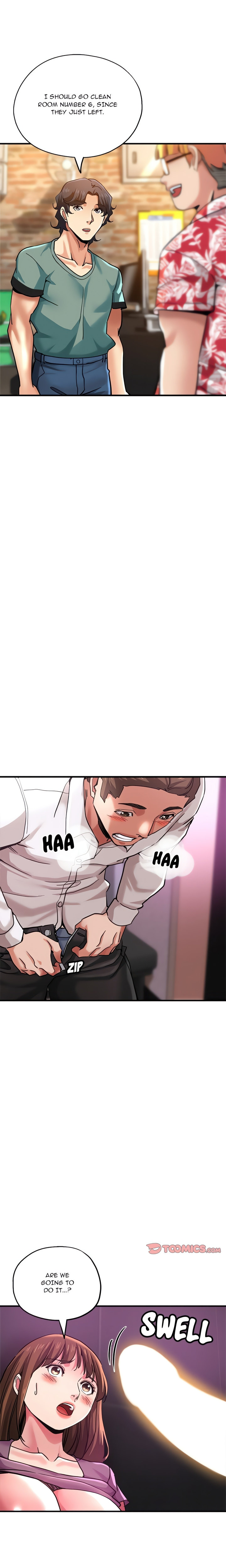 Stretched Out Love - Chapter 61 [photo 20] - MangaPorn