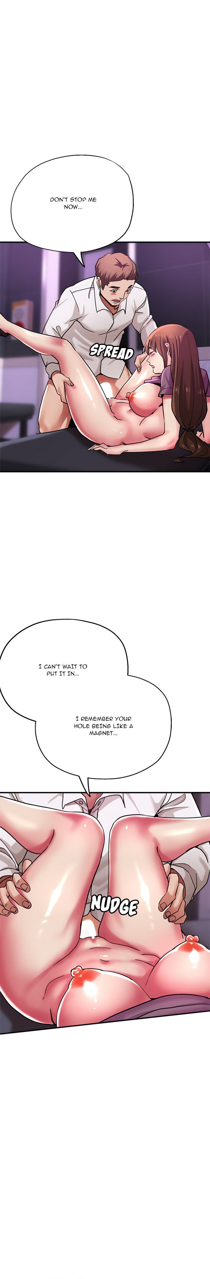 Stretched Out Love - Chapter 61 [photo 21] - MangaPorn