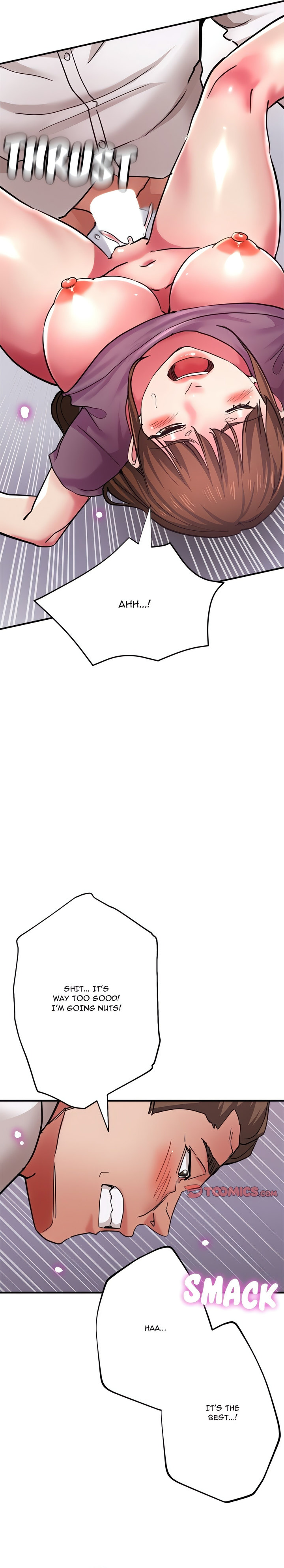 Stretched Out Love - Chapter 61 [photo 23] - MangaPorn