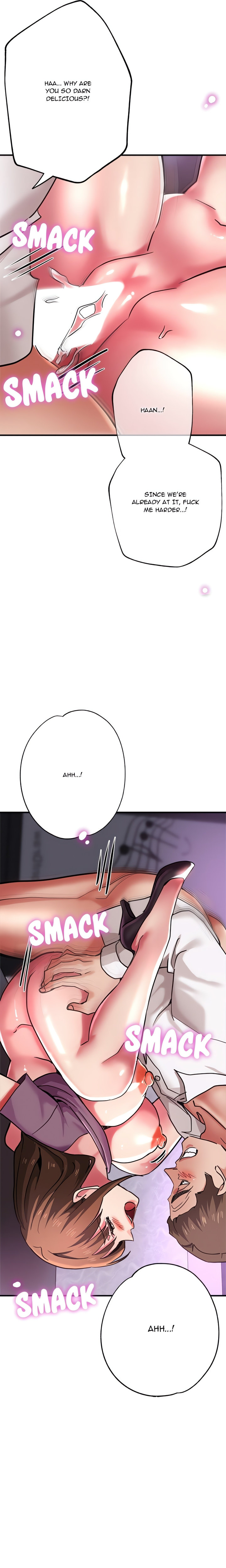 Stretched Out Love - Chapter 61 [photo 24] - MangaPorn