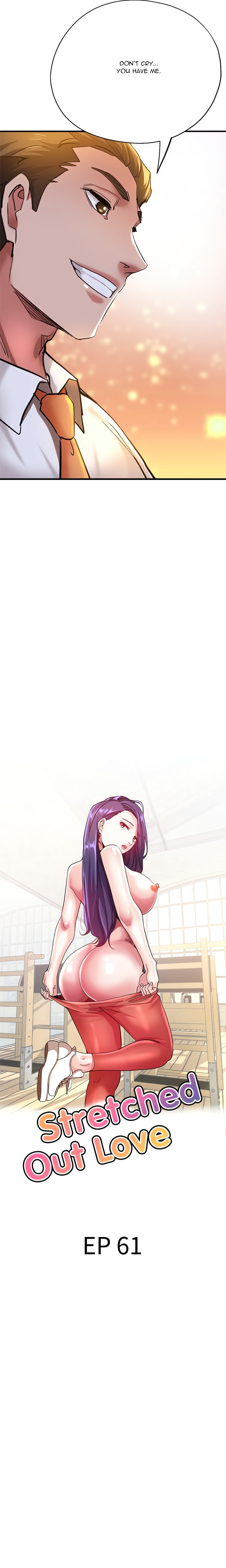 Stretched Out Love - Chapter 61 [photo 3] - MangaPorn
