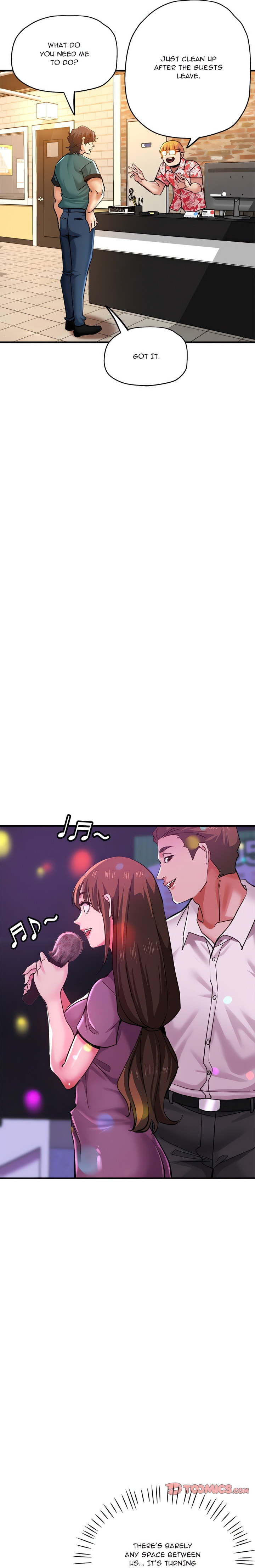 Stretched Out Love - Chapter 61 [photo 6] - MangaPorn