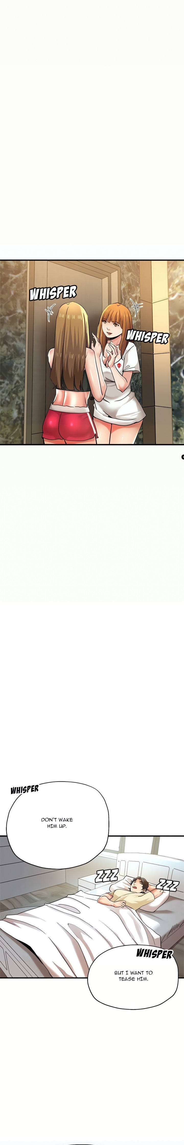 Stretched Out Love - Chapter 62 [photo 10] - MangaPorn