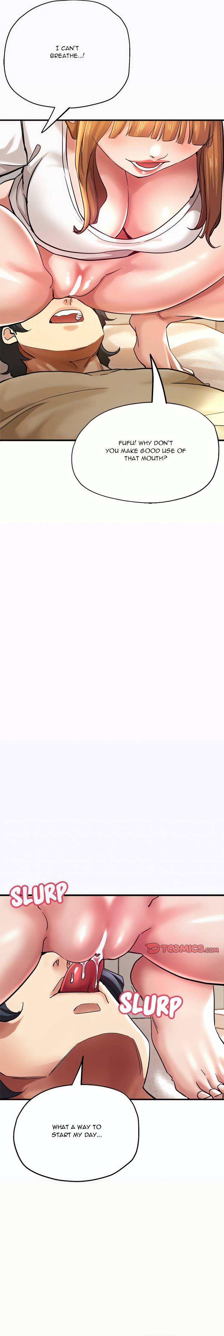 Stretched Out Love - Chapter 62 [photo 14] - MangaPorn