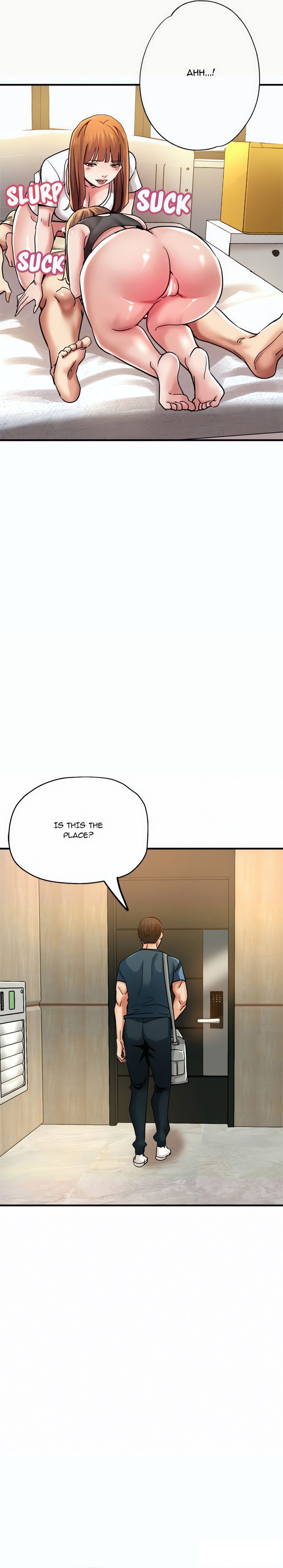 Stretched Out Love - Chapter 62 [photo 15] - MangaPorn