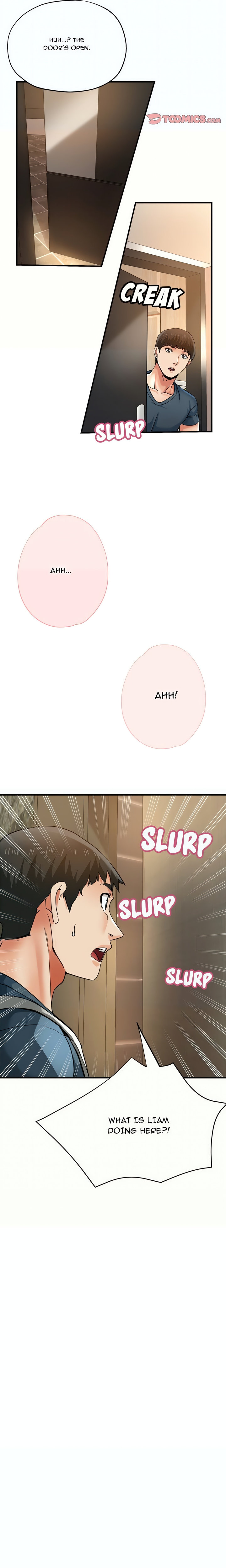 Stretched Out Love - Chapter 62 [photo 16] - MangaPorn