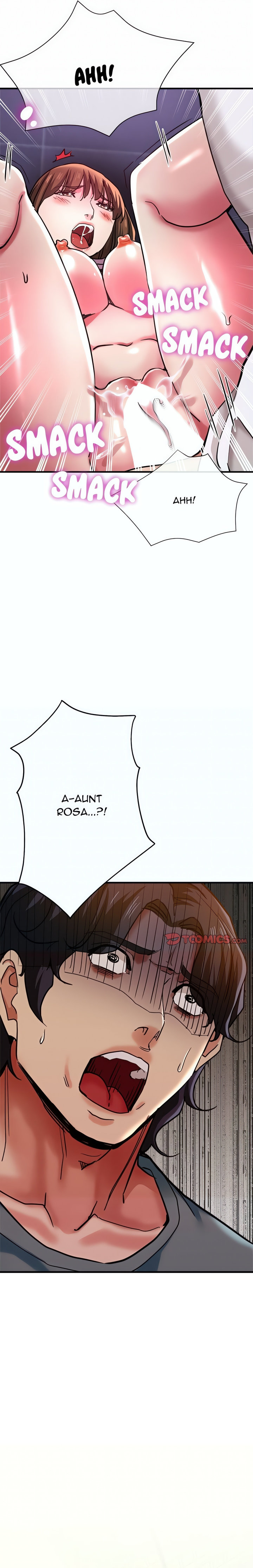 Stretched Out Love - Chapter 62 [photo 2] - MangaPorn