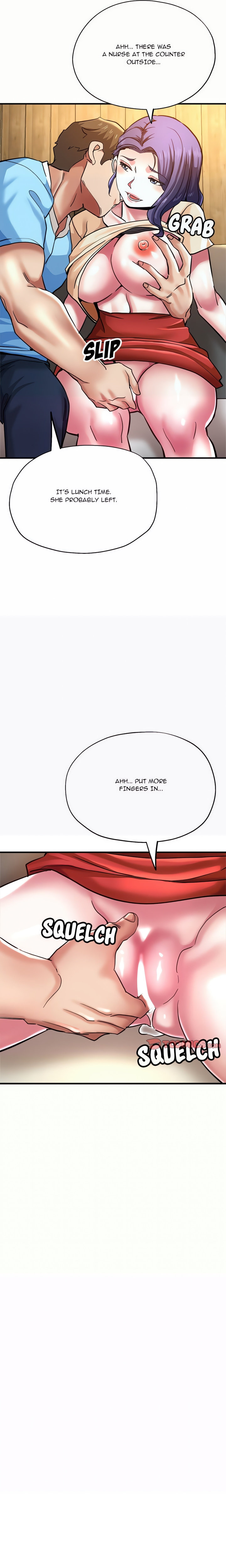 Stretched Out Love - Chapter 62 [photo 20] - MangaPorn