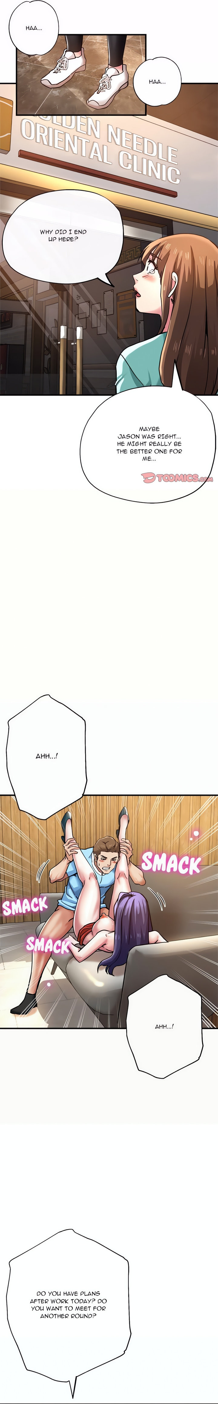 Stretched Out Love - Chapter 62 [photo 24] - MangaPorn