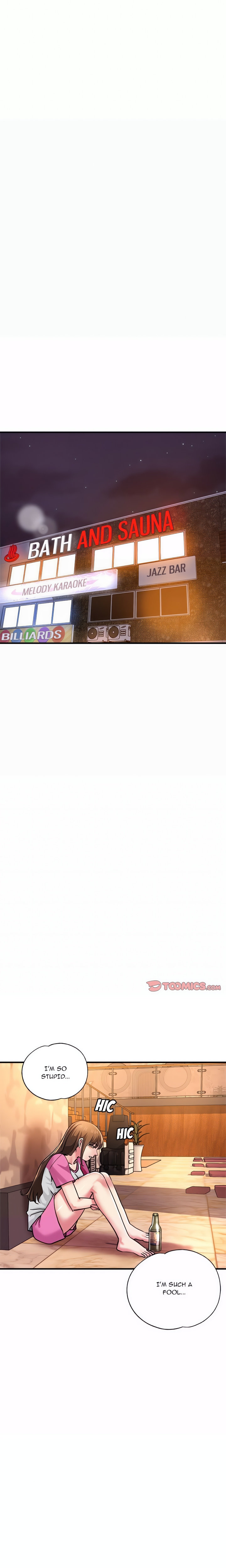 Stretched Out Love - Chapter 62 [photo 26] - MangaPorn