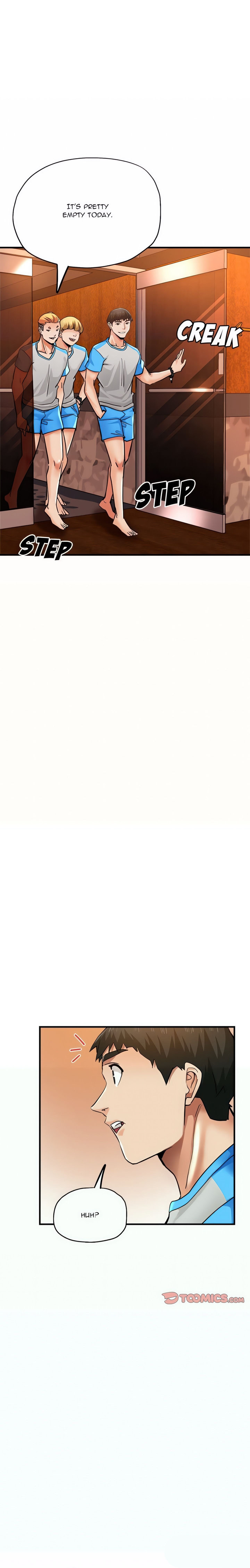 Stretched Out Love - Chapter 62 [photo 27] - MangaPorn