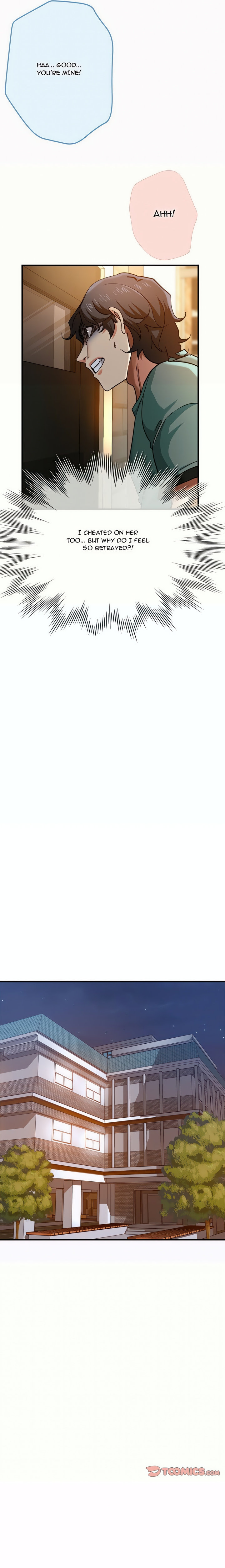 Stretched Out Love - Chapter 62 [photo 4] - MangaPorn