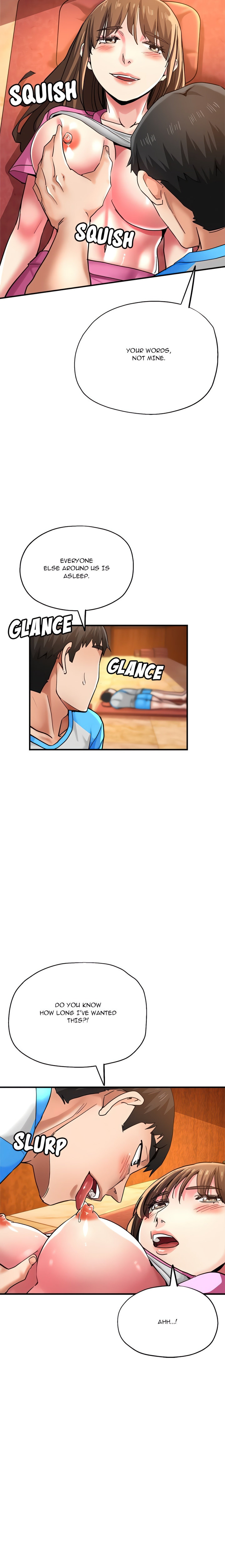 Stretched Out Love - Chapter 63 [photo 10] - MangaPorn