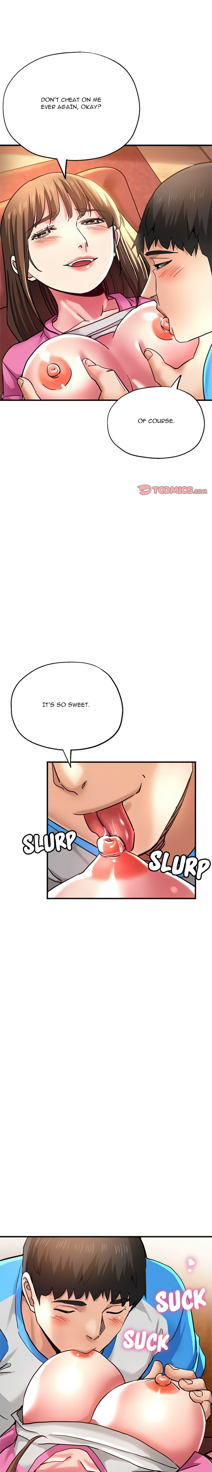 Stretched Out Love - Chapter 63 [photo 11] - MangaPorn