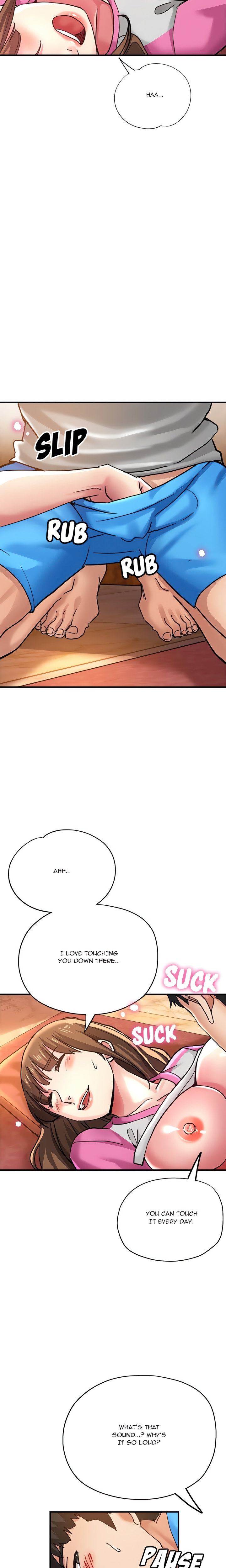 Stretched Out Love - Chapter 63 [photo 12] - MangaPorn