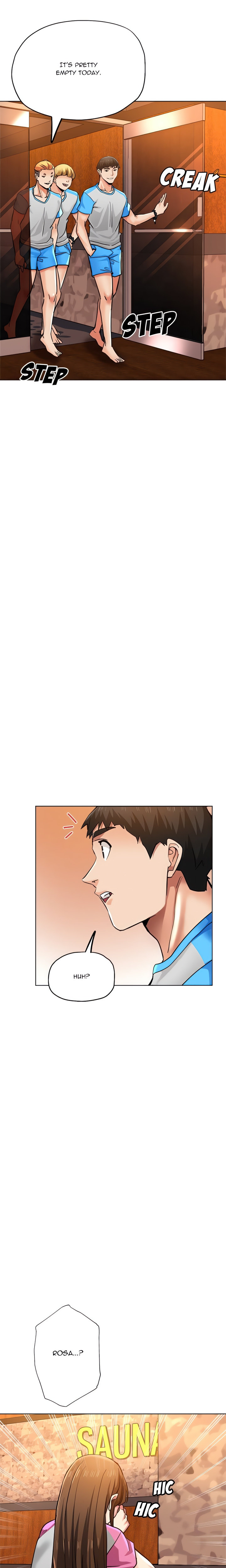 Stretched Out Love - Chapter 63 [photo 2] - MangaPorn