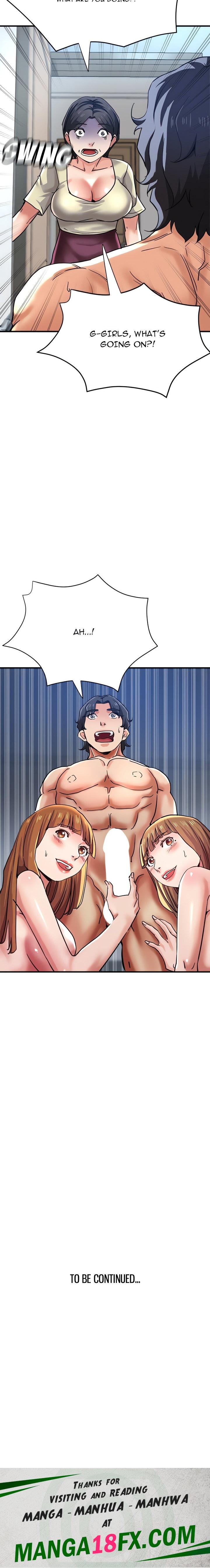 Stretched Out Love - Chapter 63 [photo 24] - MangaPorn