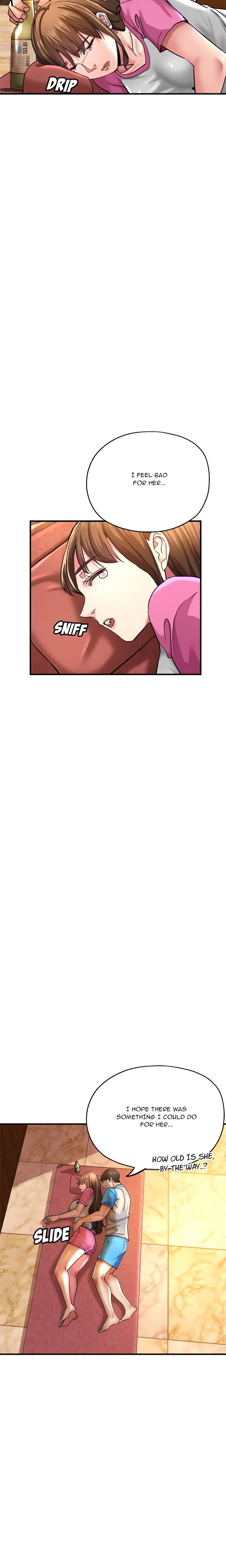 Stretched Out Love - Chapter 63 [photo 5] - MangaPorn