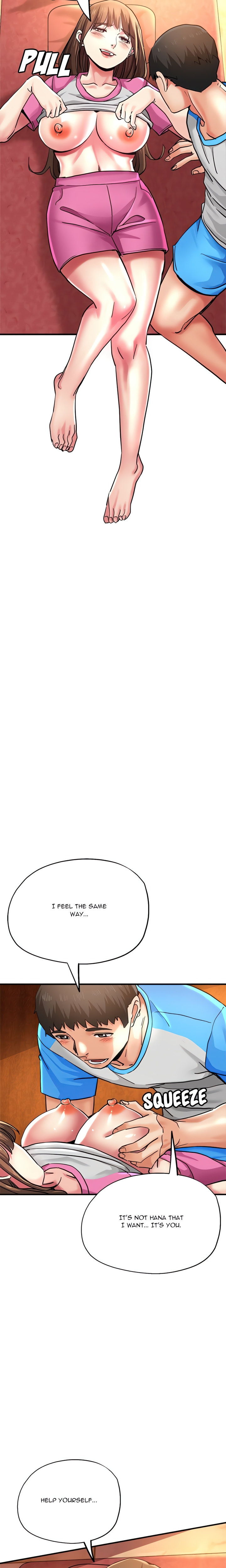 Stretched Out Love - Chapter 63 [photo 9] - MangaPorn