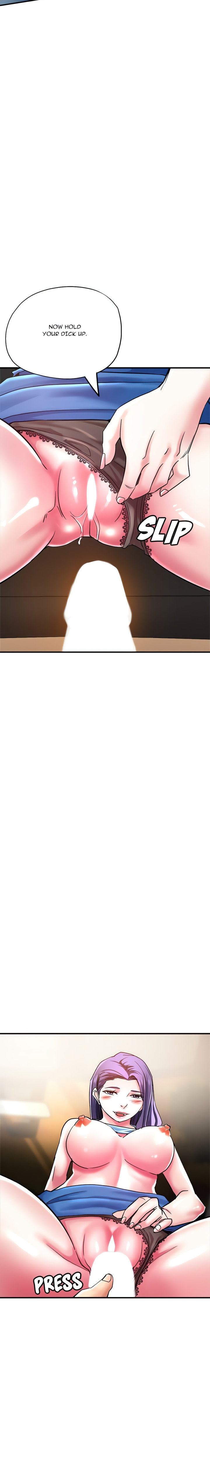 Stretched Out Love - Chapter 64 [photo 14] - MangaPorn