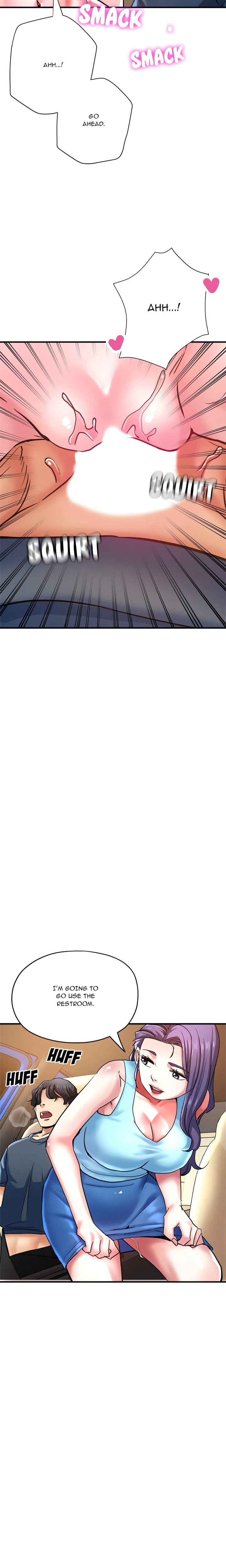 Stretched Out Love - Chapter 64 [photo 20] - MangaPorn