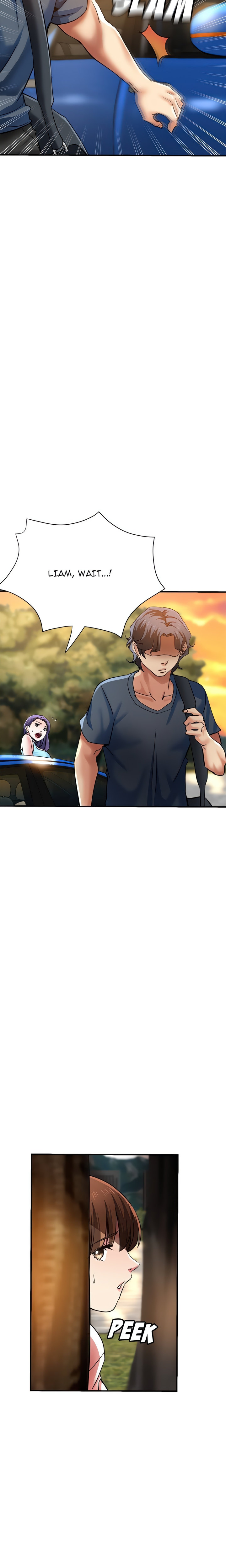 Stretched Out Love - Chapter 64 [photo 24] - MangaPorn