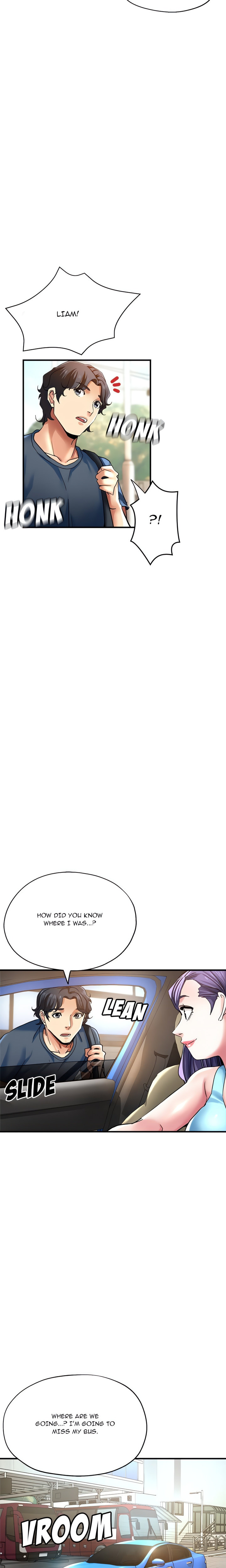 Stretched Out Love - Chapter 64 [photo 7] - MangaPorn