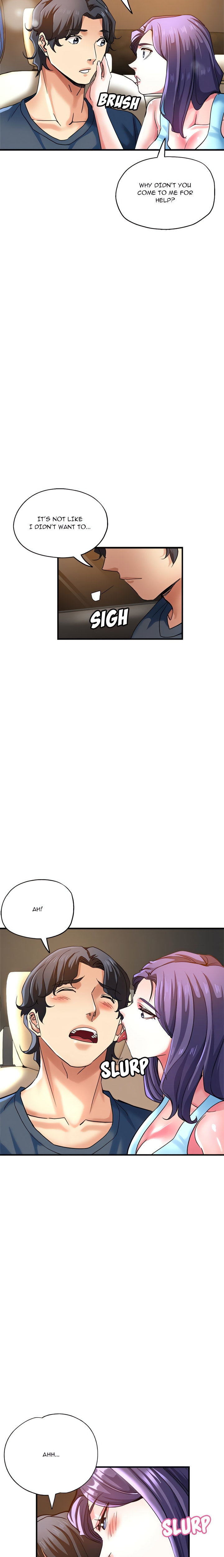 Stretched Out Love - Chapter 64 [photo 9] - MangaPorn