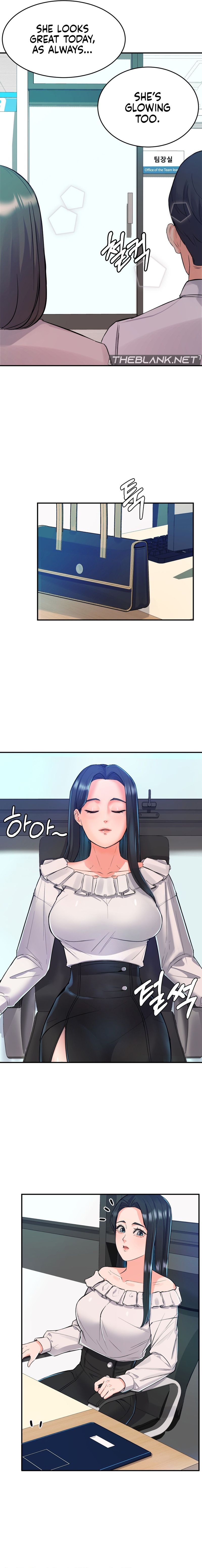 My Pillow Business Begins! - Chapter 4 [photo 2] - MangaPorn