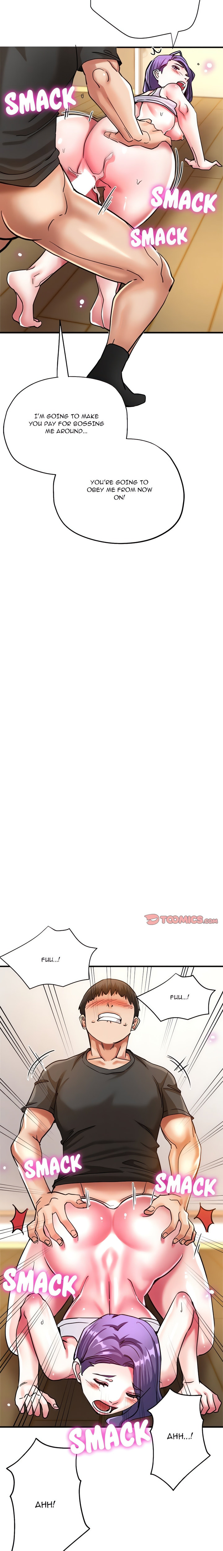 Stretched Out Love - Chapter 65 [photo 12] - MangaPorn