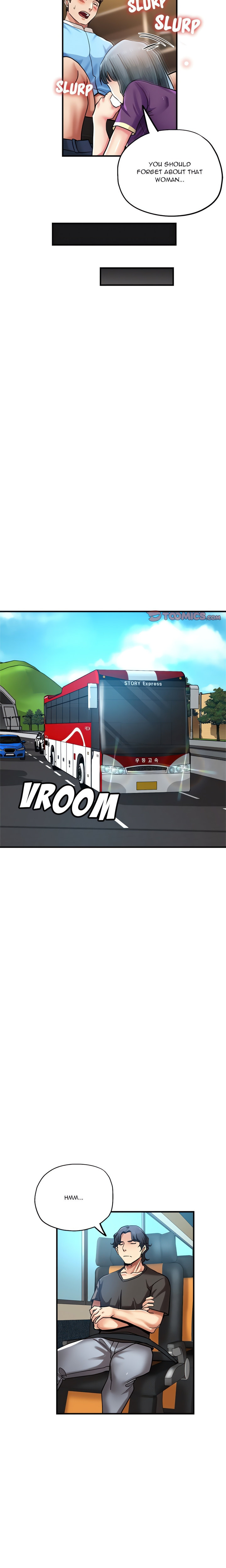 Stretched Out Love - Chapter 65 [photo 15] - MangaPorn