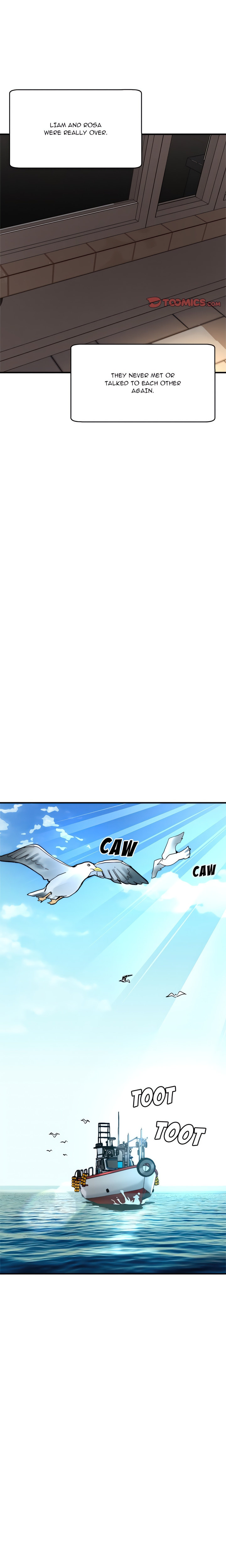 Stretched Out Love - Chapter 65 [photo 18] - MangaPorn