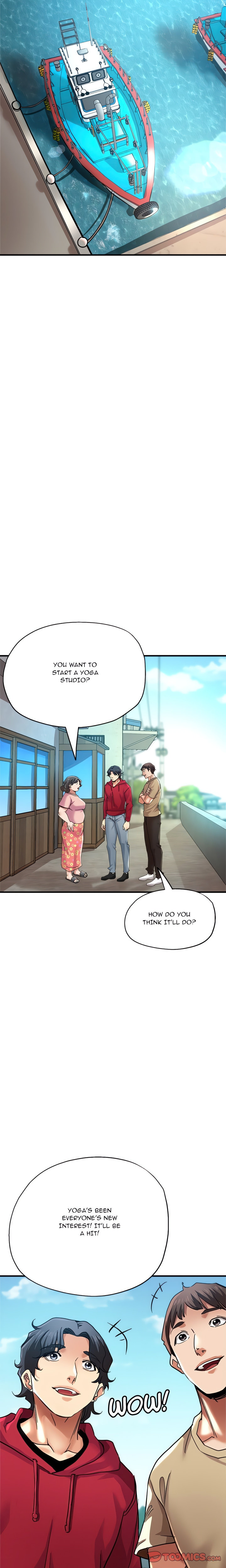 Stretched Out Love - Chapter 65 [photo 20] - MangaPorn