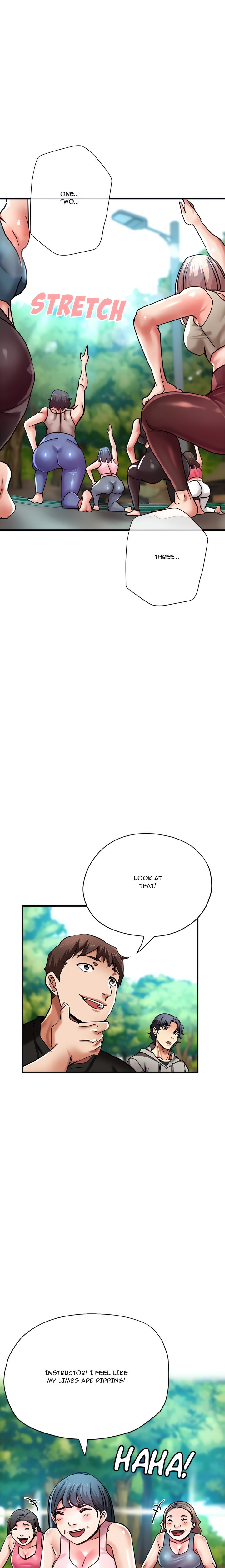 Stretched Out Love - Chapter 65 [photo 24] - MangaPorn