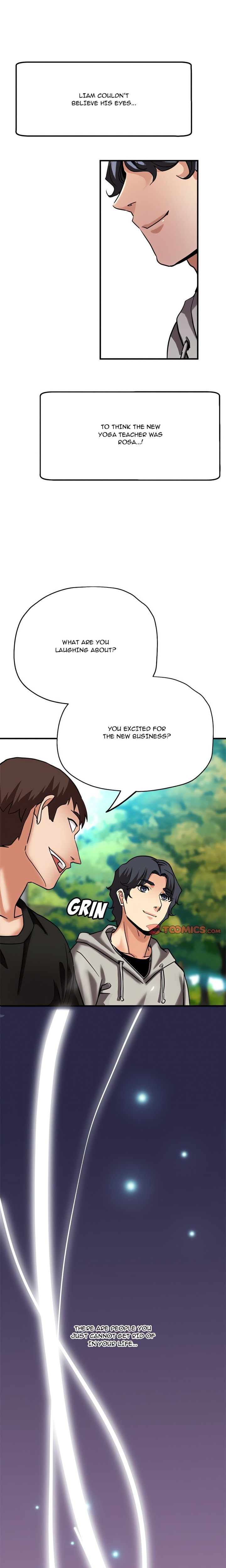 Stretched Out Love - Chapter 65 [photo 26] - MangaPorn