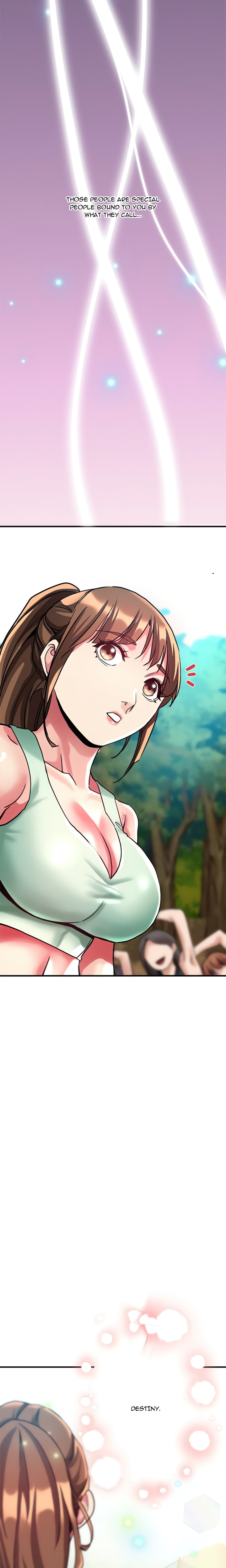 Stretched Out Love - Chapter 65 [photo 27] - MangaPorn