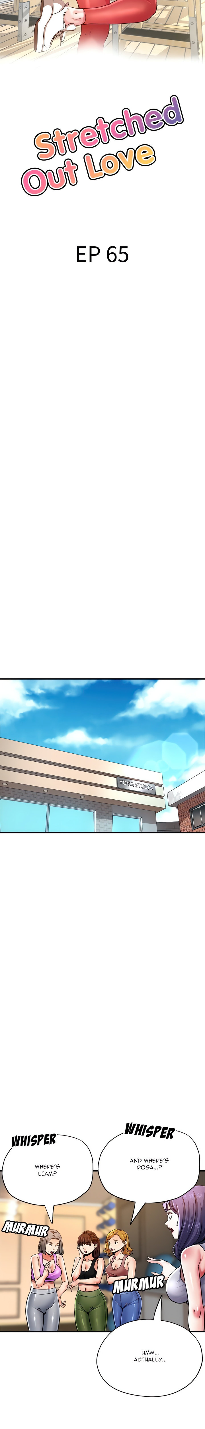 Stretched Out Love - Chapter 65 [photo 3] - MangaPorn