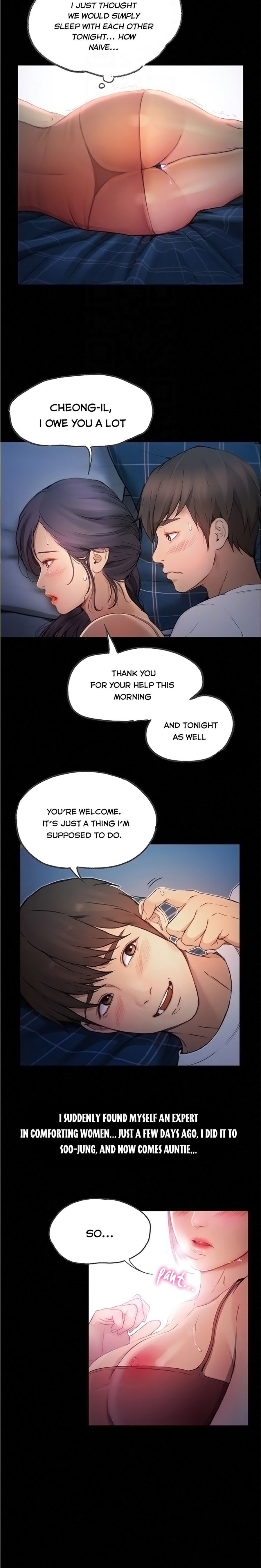 Happy Campus - Chapter 5 [photo 4] - MangaPorn