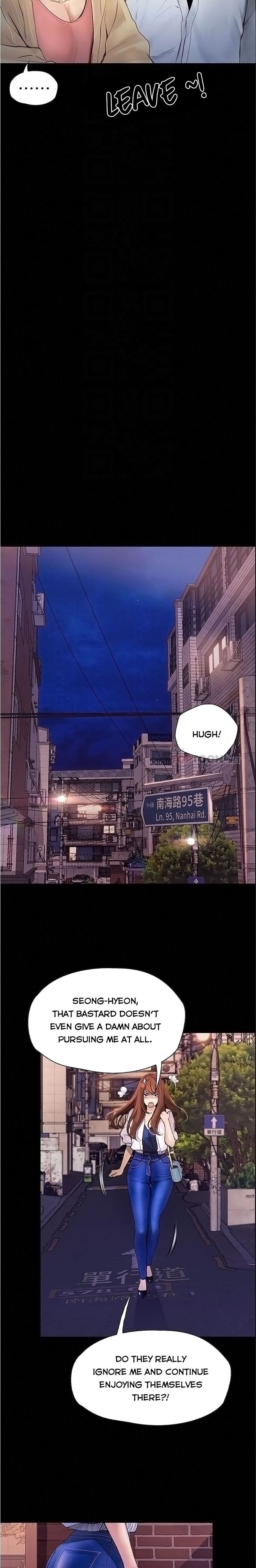 Happy Campus - Chapter 7 [photo 5] - MangaPorn