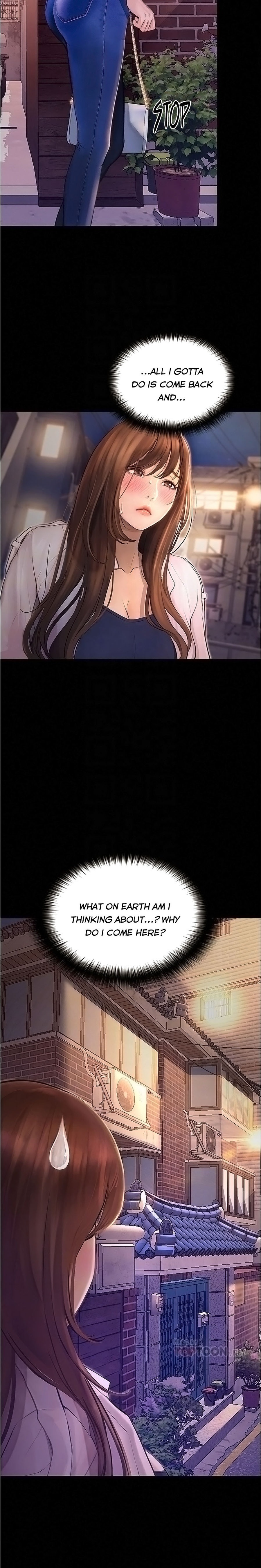 Happy Campus - Chapter 7 [photo 6] - MangaPorn